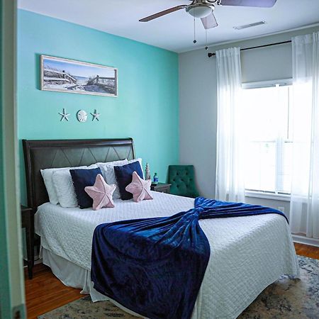 Stylish Cozi Abode Of Atlanta Villa Bagian luar foto
